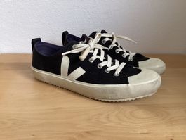 Veja NOVA CANVAS Turnschuhe Aus Stoff, 40