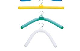 3 Kleiderbügel "flexi"