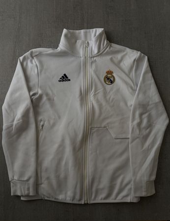 Real Zip M