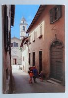 Sessa (Malcantone) - Haus zur alten Post