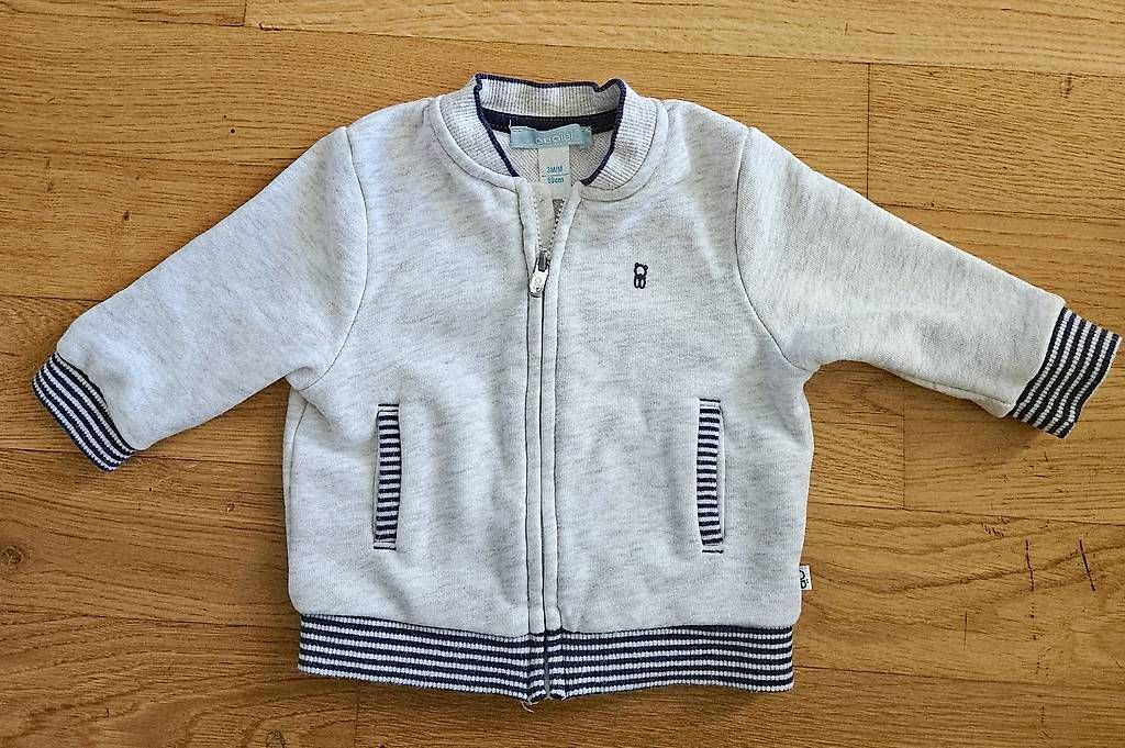Maglioni & Felpe: Baby Pullover Gr. 56-62 – Usato da Basel venduto da Bienli03 1