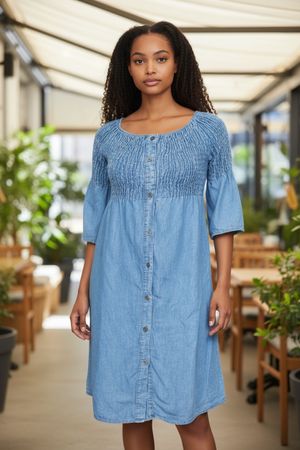 Robe coup de cœur - très bon état - taille S