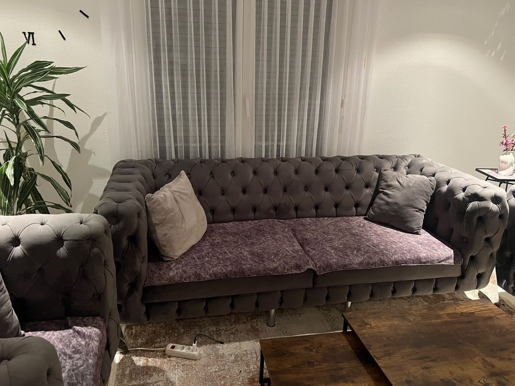 Divani: neues gebrauchtes Sofa – Usato da Muri AG venduto da leo_9qns 5