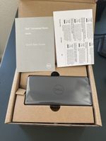 New dell dock d6000
