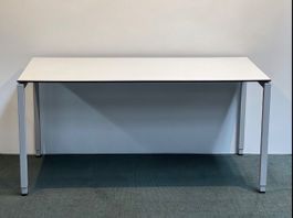 LISTA Bürotisch LO Motion