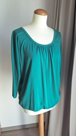 Damen Shirt, Yoga Shirt, Grösse 34, Top Zustand
