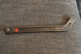 Mercedes-Benz Werkzeug 120 581 06 65 Dowidat, Liebhaberstück