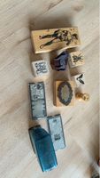 Craft Stamps Set