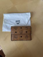 Porte carte MCM