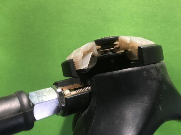 Respiratori & Giubbotti: Schnittmodell Atemregler Spiro Artic – Nuovo (secondo la descrizione) da Cresciano venduto da TicinoGrigioni 5
