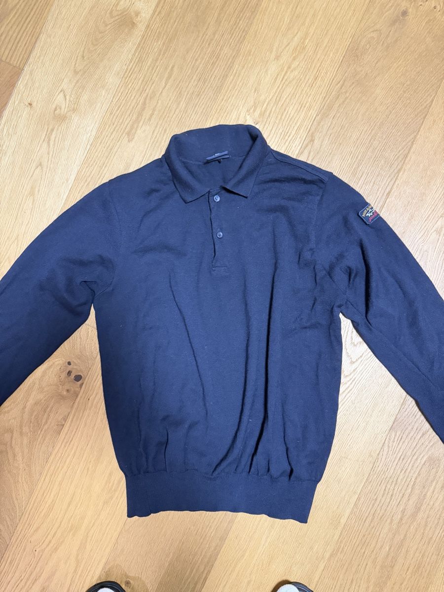 Paul & Shark Pulls & Sweat-shirts: Paul & Shark Herren – D'occasion à Mellingen par eli_7hdx 1