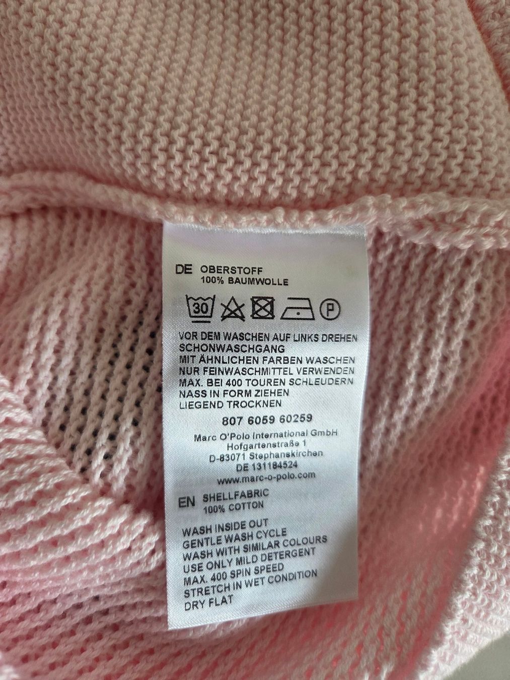 Maglioni & Felpe: Pullover von Marc O'Polo – Usato da Oberrieden venduto da Smart570 5