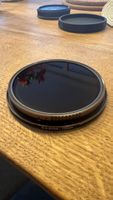 PolarPro Filtre nd Peter Mc Kinnon MIST Edition II - 2/5 77m
