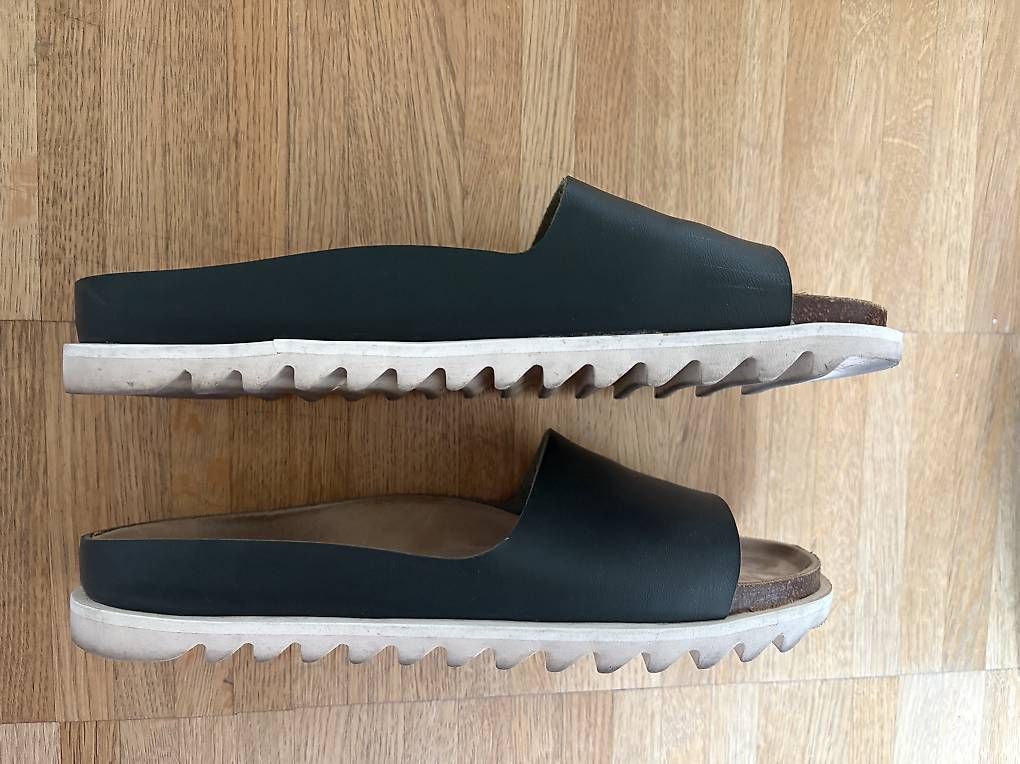 Scarpe da donna: EKN Sommerschuhe, Gr. 40 – Usato da Zürich venduto da Tamara066 1
