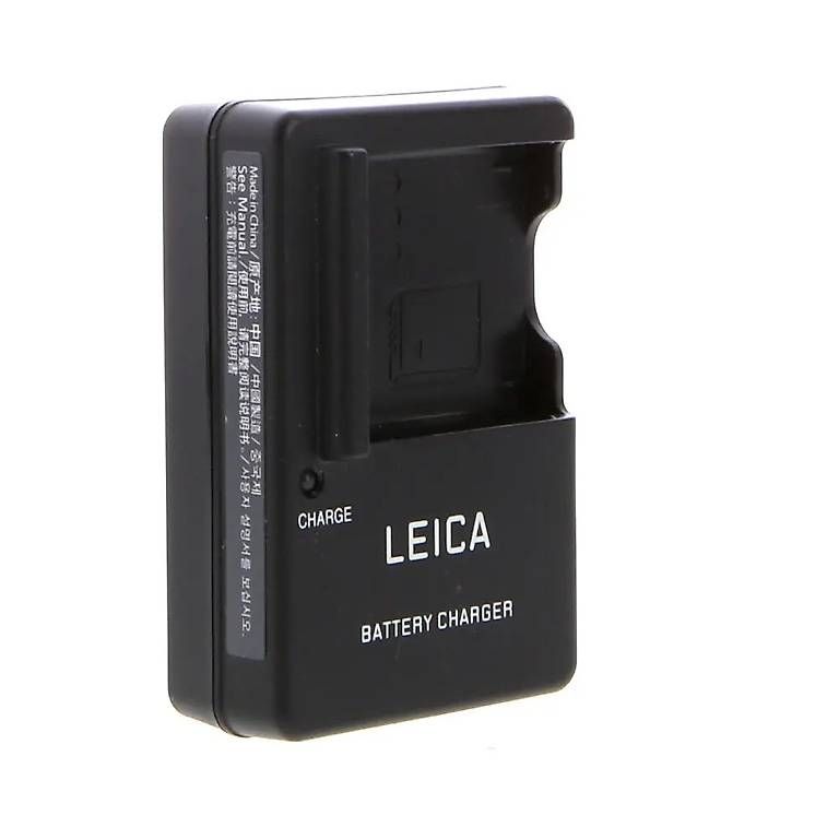 Leica Sonstiges Zubehör: Leica Charger BC-DC10-E for D-Lux 5, 6 – Gebraucht aus Muttenz von Fantom03 1