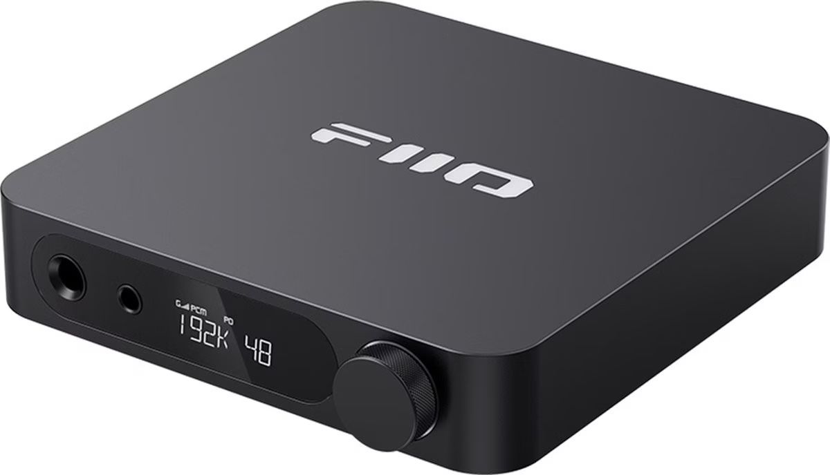 Amplificatori: FiiO K11 – Usato da Gossau SG venduto da Klingenhit