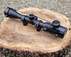 Zielfernrohr 3-9x40