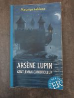 Arsène Lupin - Gentleman-Cambrioleur, Französisch Lektüre