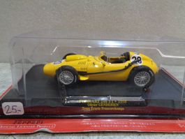 Altaya 1:43 Formel 1 Ferrari 246 F1 1958