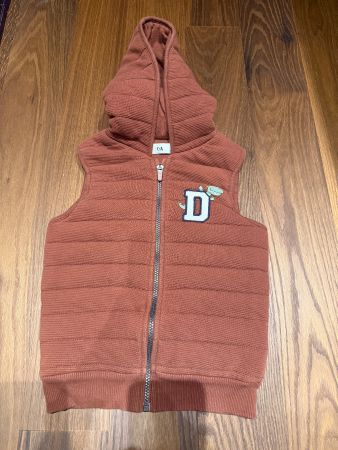 C&A Weste Gr 110