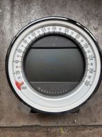 Mini Cooper S R56 Nav Screen CID Unit Display 3451496