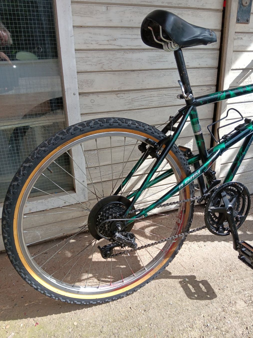 Biciclette: Velo Rally R2000 – Usato da Dietikon venduto da Sauber64 4