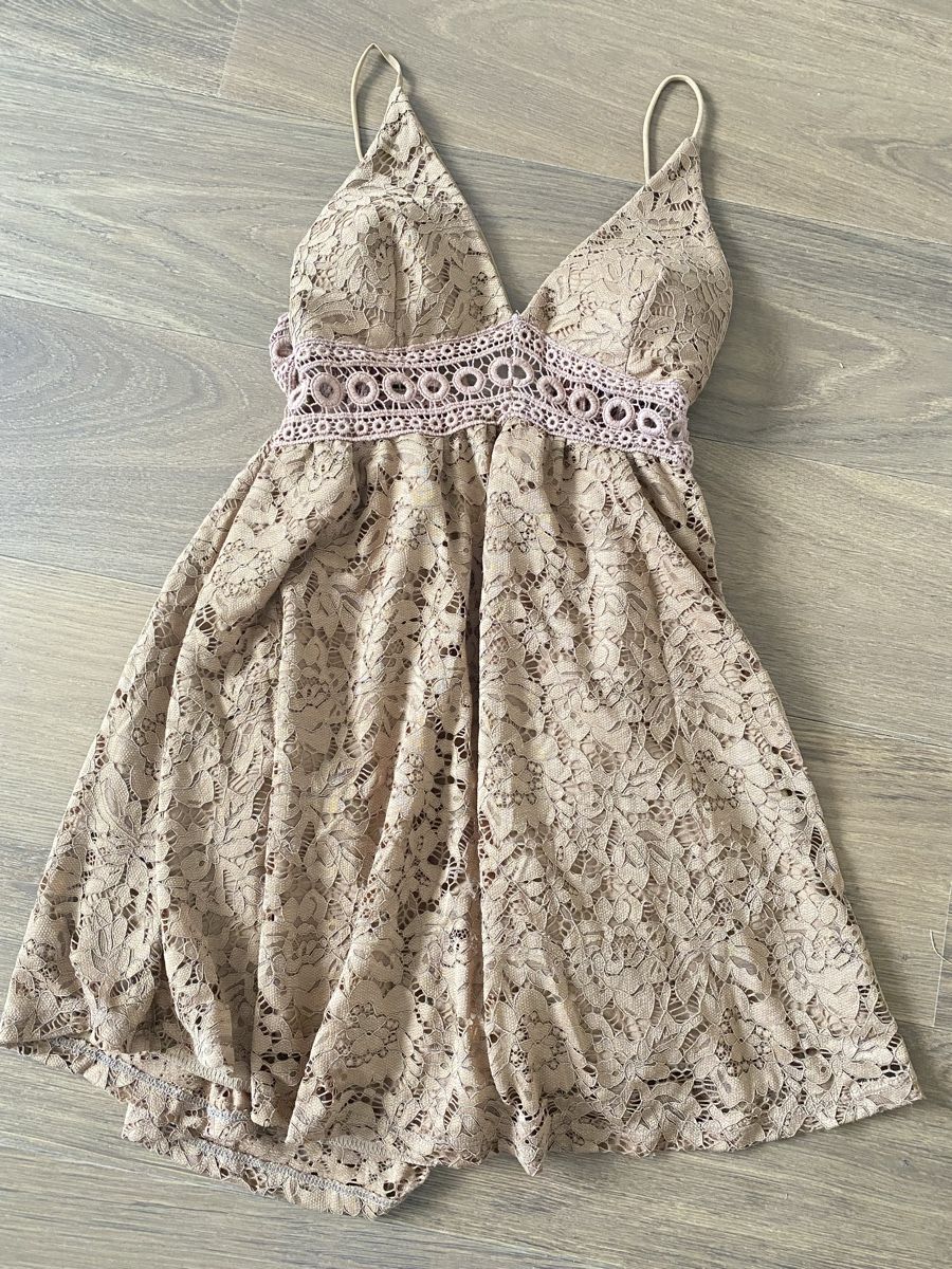 Vestiti: Kleid – Usato da Mörschwil venduto da sandy828 1