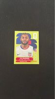 Panini - WM 2026 - Mark McKenzie - USA 5