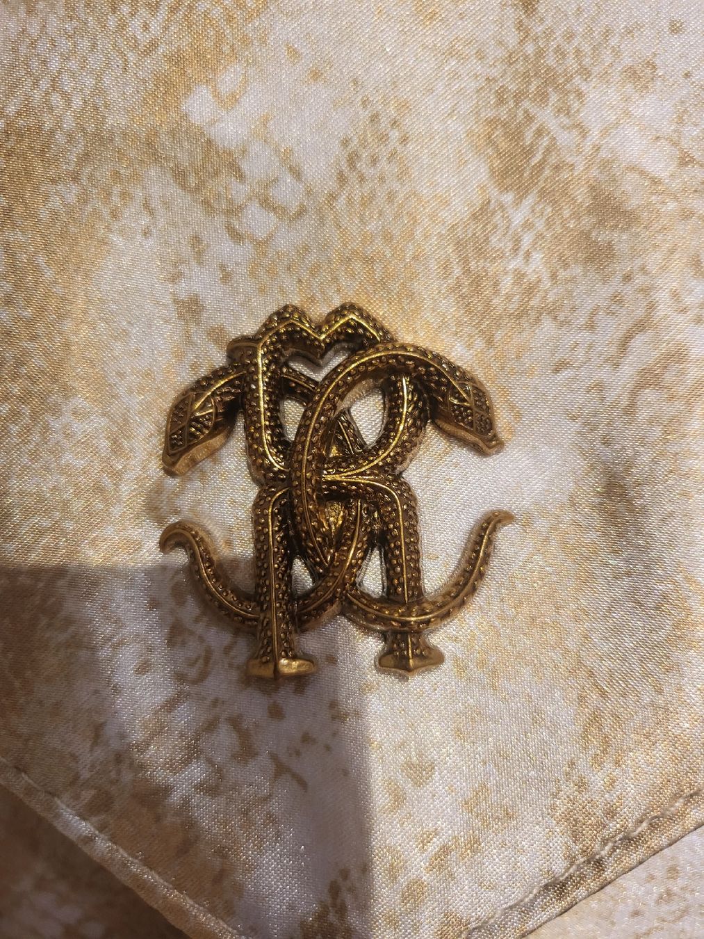 Roberto Cavalli Sacs femmes: NEUE Roberto Cavalli Tasche – Neuf avec emballage d'origine à Hellbühl par d.d.d.125 4