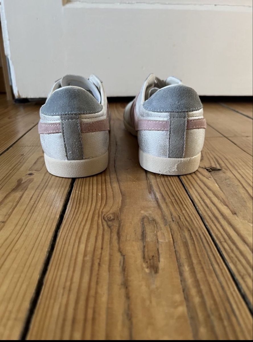 Scarpe da donna: Gola sneakers NEU – Nuovo (secondo la descrizione) da Kreuzlingen venduto da hae23 1