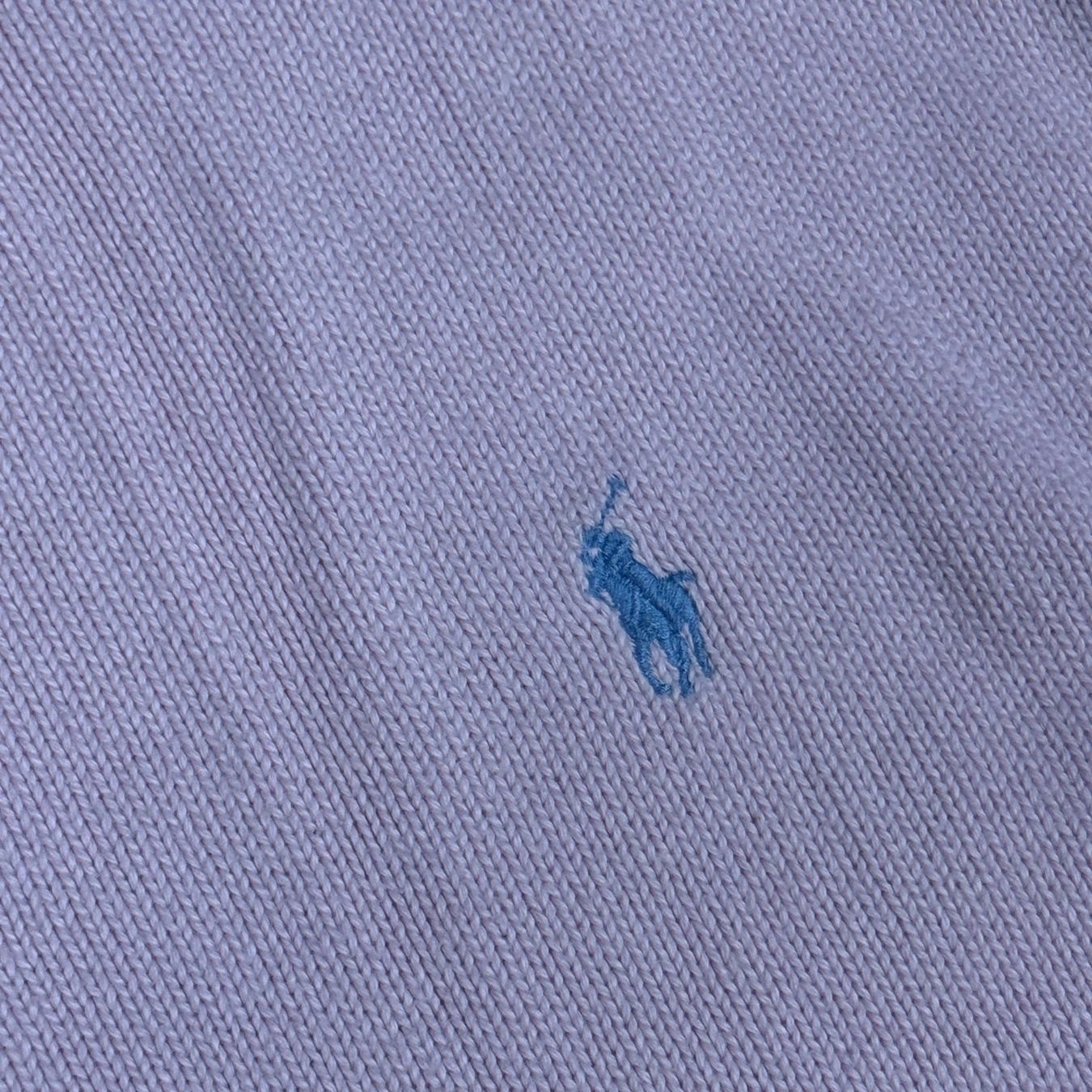 Ralph Lauren Maglioni & Felpe: Polo Ralph Lauren knitted pink sweater strickpullover pull – Usato da St. Gallen venduto da sourced_limited 3