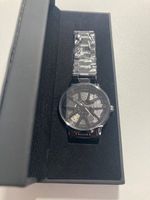 Drift Element Herrenuhr, neu und ungetragen, Top Zustand