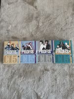 Die Profis CI5 DVD Box Set Staffel 114