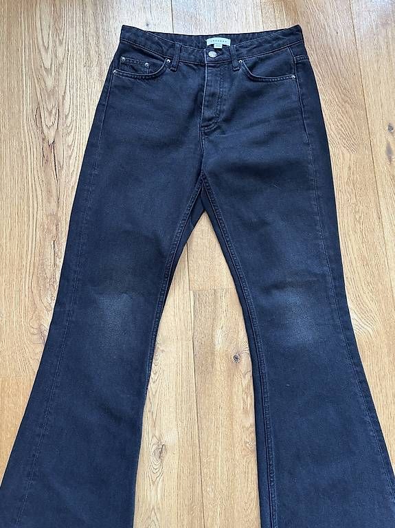 Jeans: Schlaghose Topshop 36/38 – D'occasion à Klingnau par Mowi0309