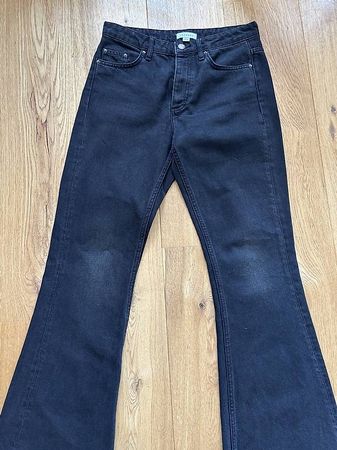 Schlaghose Topshop 36/38