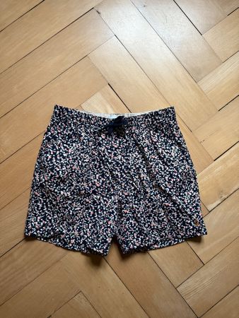 FARAH - Shorts gemustert M