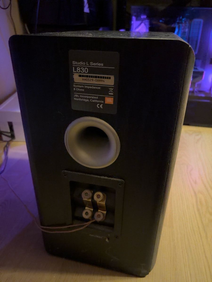 JBL Haut-parleurs: Musikanlage – D'occasion à Schaffhausen par Keanu__I 2