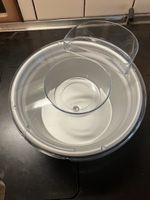 Glaceschüssel für Kenwood 