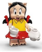Lego Looney Tunes 71030 Petunia Pig