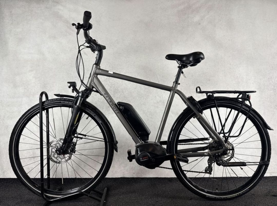 Kalkhoff Velos: Kalkhoff Endeavour 1.B Move E-Bike – Defekt aus Allschwil von bla_57g6
