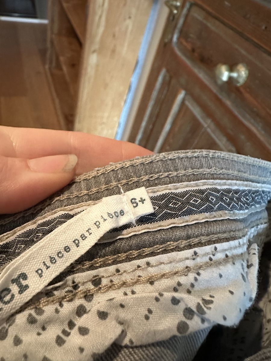 Pantaloni: Nile Hose Gr S+ – Usato da Othmarsingen venduto da Alex95 1