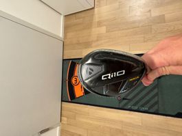 TylorMade QI10 5 Hybrid