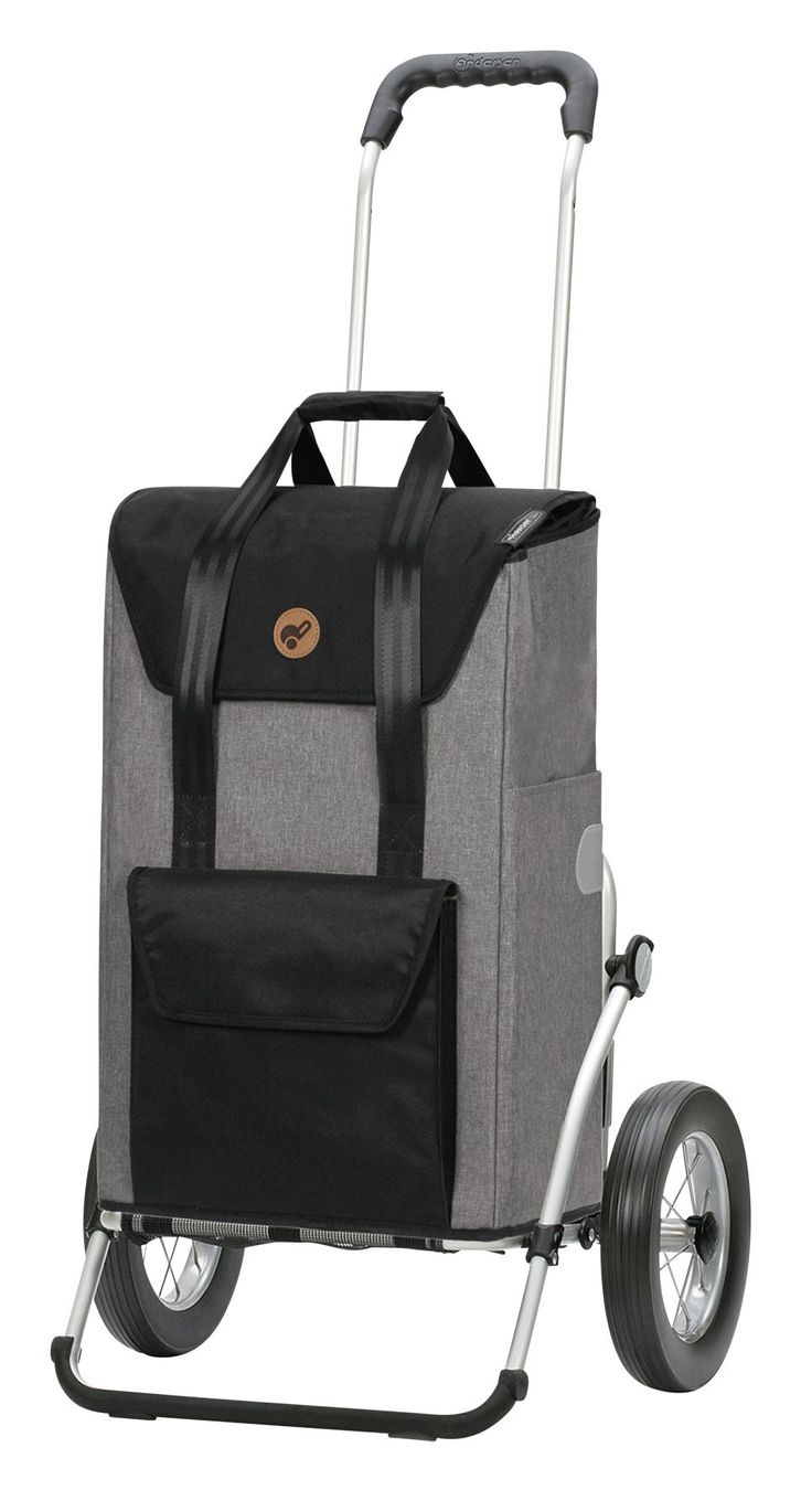 Sonstiges für Haushalt & Wohnen: ANDERSEN Shopper ROYAL Senta 2.0 m.Speichenrad – Neu und originalverpackt aus Kägiswil von nick666