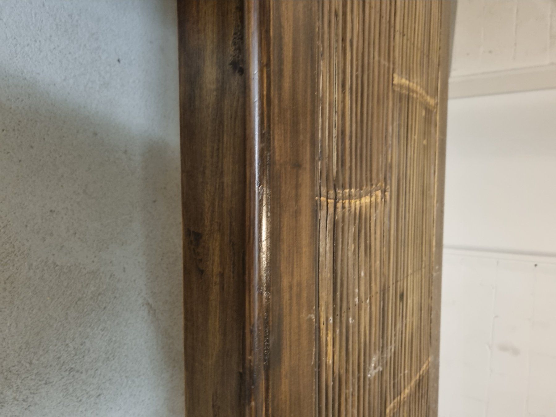 Tavoli: Table basse bois et bambou – Usato da Herrliberg venduto da revelune 2