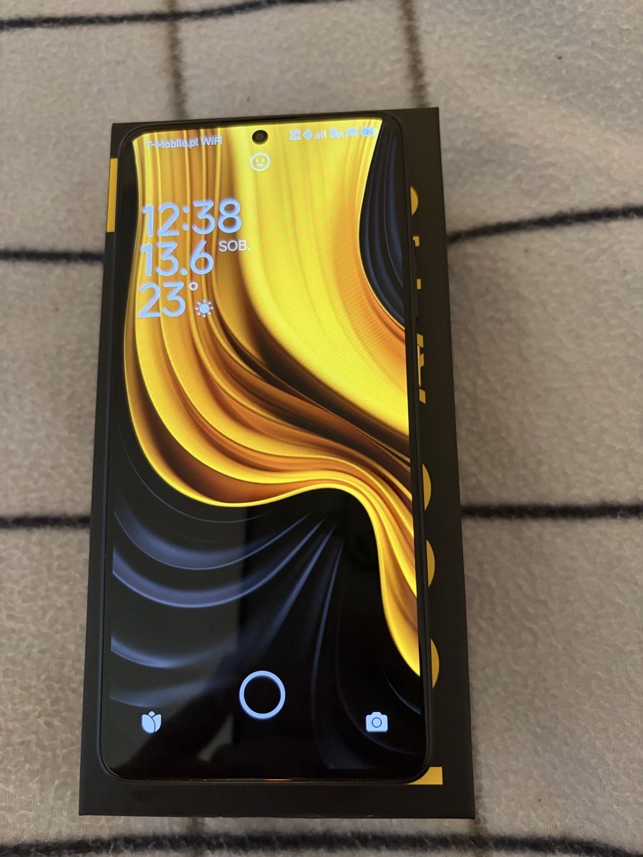 Telefoni cellulari / Smartphones: POCO X7 PRO – Usato da Wohlen AG venduto da Bartosz91 3