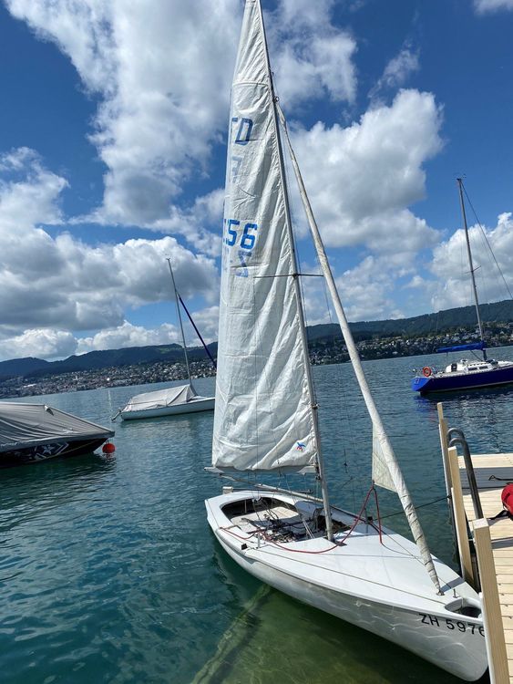 Segelboot Kaufen Gebraucht