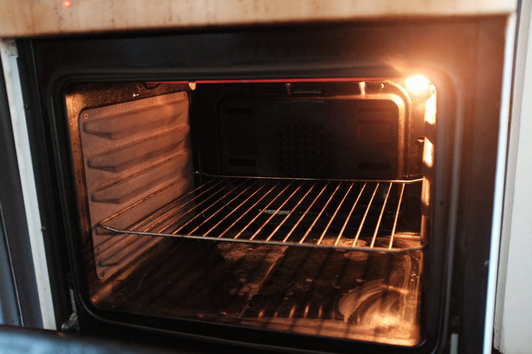 Cucine: Cuisinière à gaz Rosière – Usato da Genève venduto da maiakovski 2