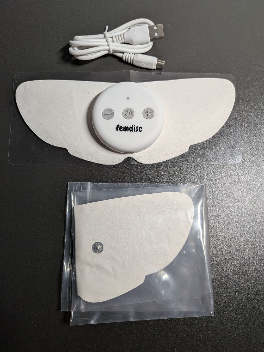 Appareils médicaux: femdisc pain relief device – D'occasion à Winterthur par user_1234567