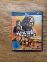 Blu-ray Film Hercules Extended Cut
