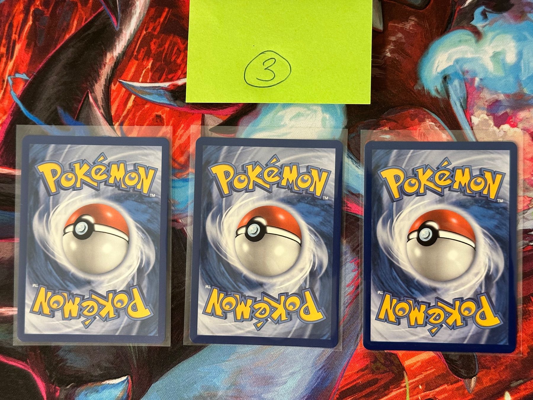 Pokémon Carte collezionabili: Pokemon Erste Partner Serie 2 - Galar - DE – Nuovo (secondo la descrizione) da Benken SG venduto da donpnine 1